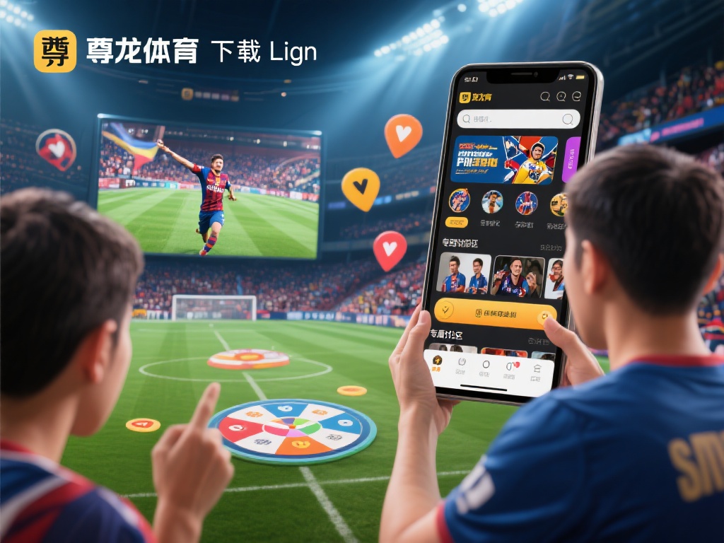 尊龙体育下载链接（尊龙体育下载链接快速获取指南）