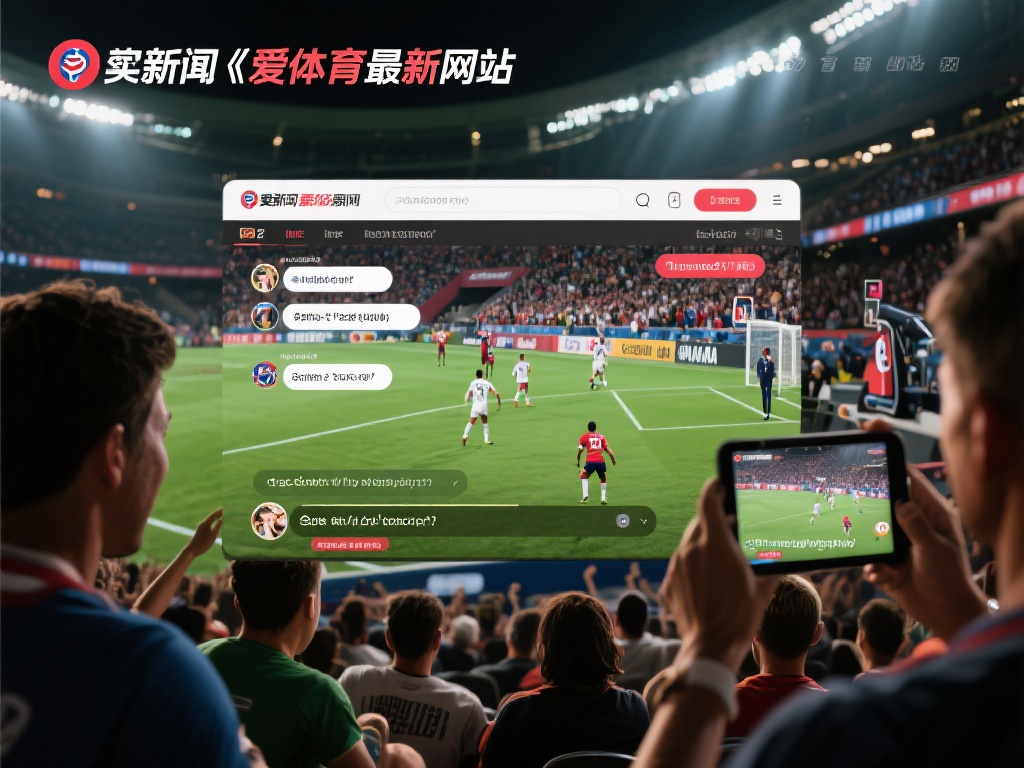 爱体育最新网站（最新爱体育网站推荐：体验全新运动魅力）